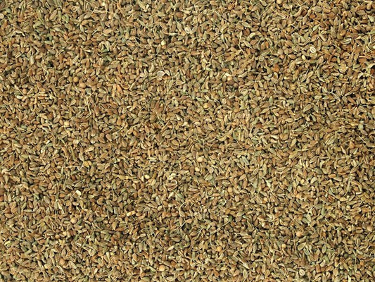 Všetok organický aníz - 100 g