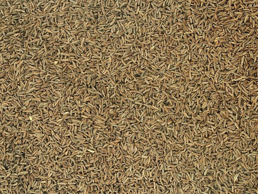 Český bio kmín celý - 100 g