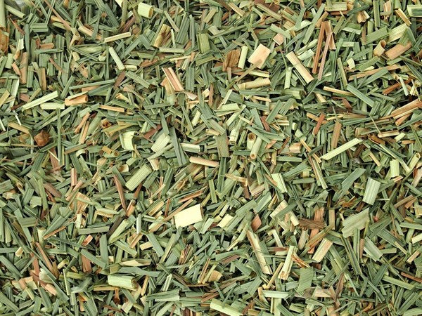 BIO citrónová tráva - 100 g