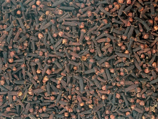 Všetky organické klinčeky - 100 g