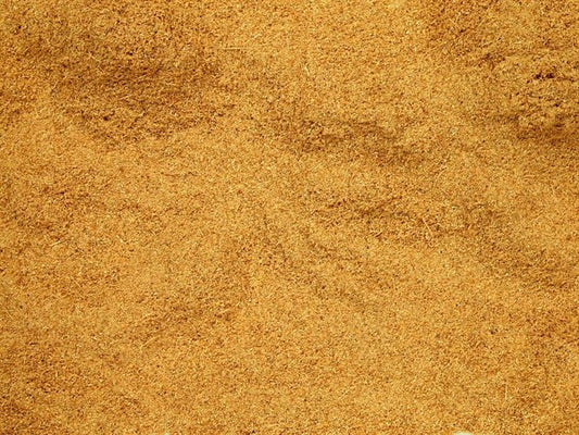 Mletá citrónová tráva - 100 g