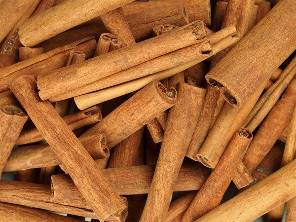 Celá bio indonézska škorica - 100 g