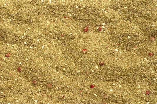 Korenie na panvici wok - 100 g