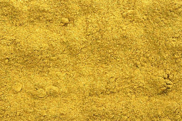 Zelené kari korenie - 100 g