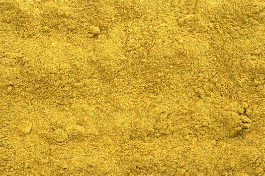 Zelené kari korenie - 100 g