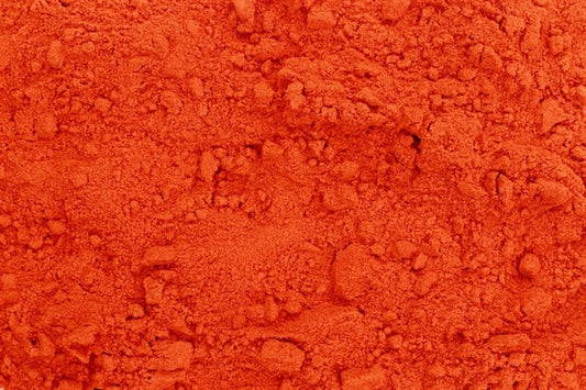 BIO sladká údená paprika - 100 g