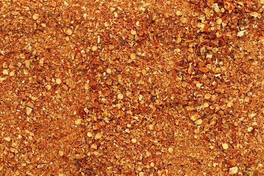 Chilli Naga Bhut Jolokia drvené - 100 g