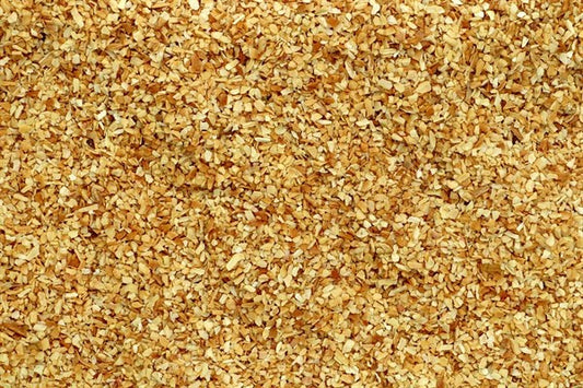 Cibuľa údená granulovaná BIO - 100 g