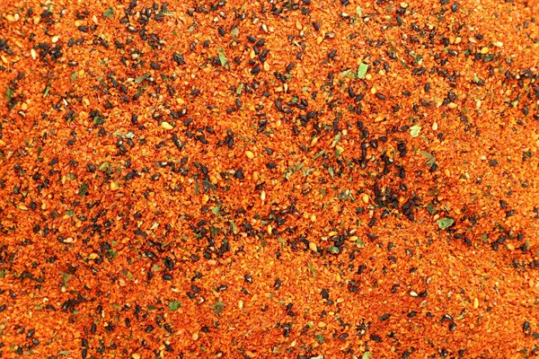 Shichimi Togarashi (Sedem voňavé korenie) - 100 g