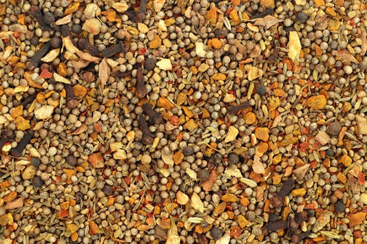 Goa kari korenie - 100 g