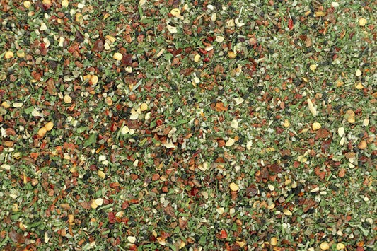 Mozzarella s BIO paradajkami - 100 g