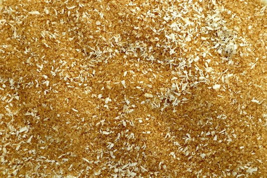 Trstinový cukor s kokosom - 100 g