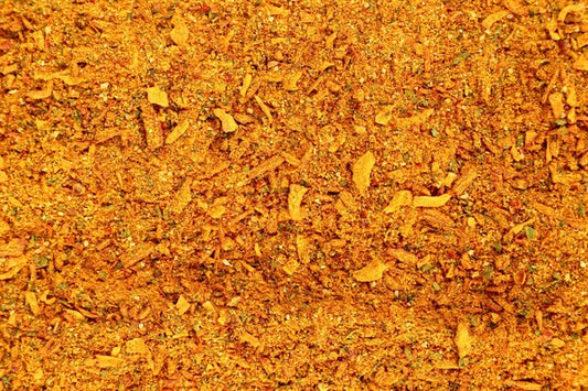 Chrumkavé umami - 100 g