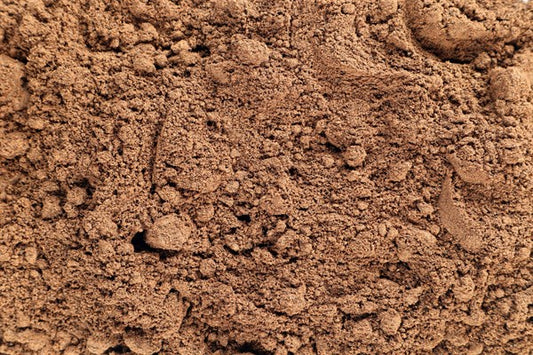 Vanilková drť Uganda - 100 g