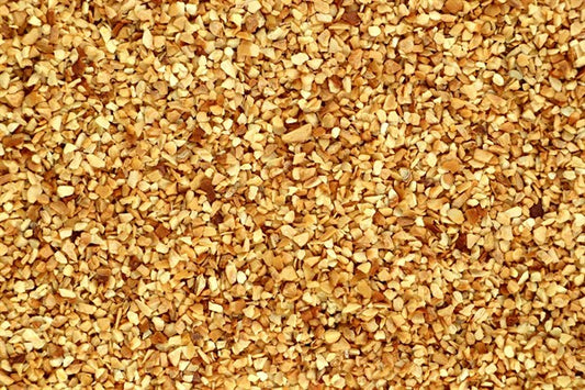 Údený cesnak - 100 g