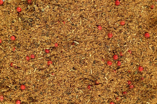 Korenie na ovocný šalát BIO - 100 g