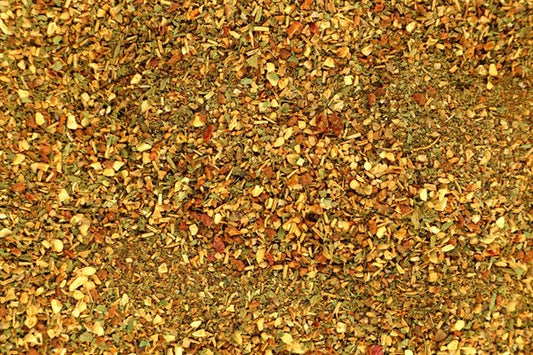 Korenie na pečené zemiaky, údené, BIO - 100 g