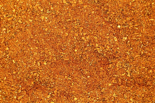 Colorado-Texas barbecue - 100 g