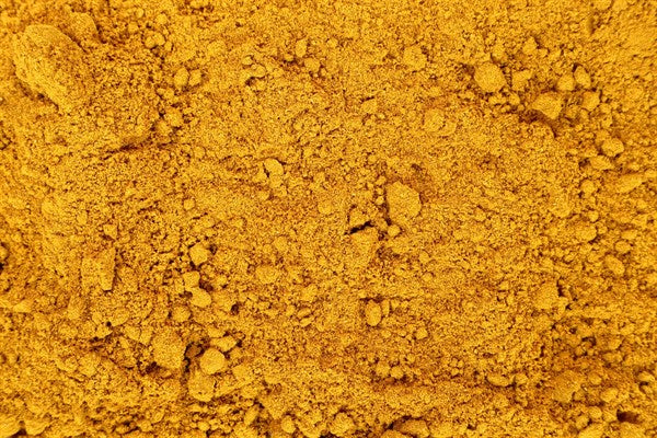 Kari korenie Maurícius - 100 g