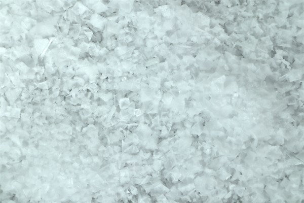 Morská pyramídová soľ - 100 g