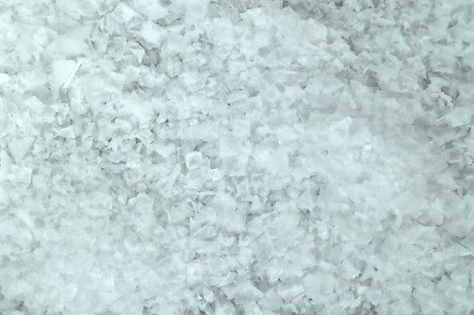 Morská pyramídová soľ - 100 g