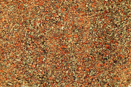 Cajun korenie - 100 g