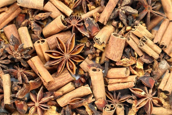 Tirolské punčové korenie - 100 g