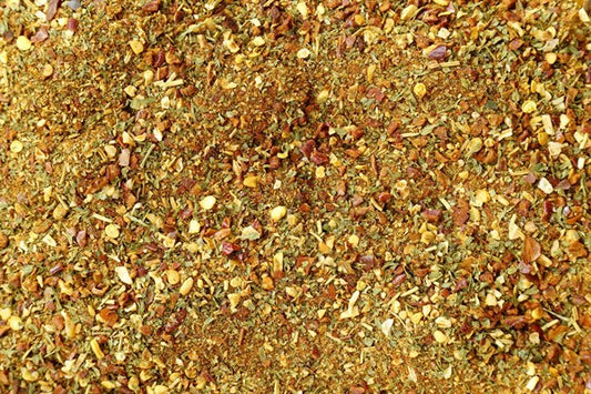 Korenie na grilované ryby BIO - 100 g