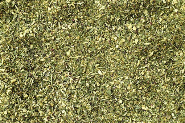 Bio hubové vyprážané - 100 g