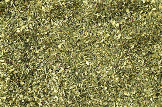 Bio hubové vyprážané - 100 g